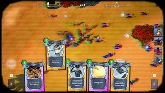GAME (not) OVER的第0张图片