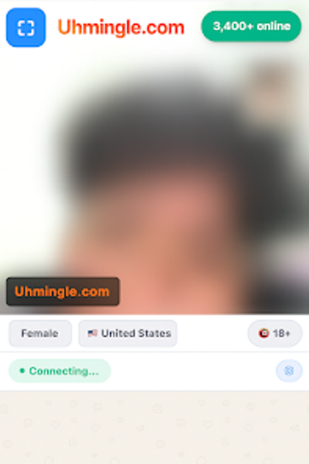 Uhmingle - Random Video C…的第0张图片