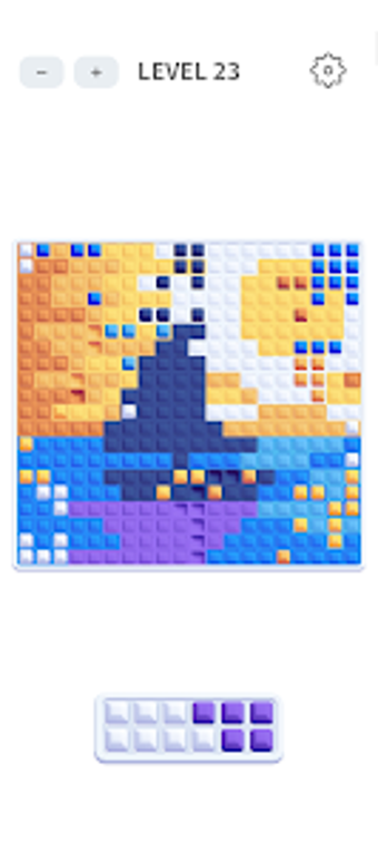 Image 0 for Game Art: puzzle sorting …