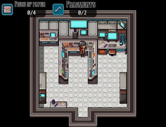 Quest: Escape Room的第0张图片