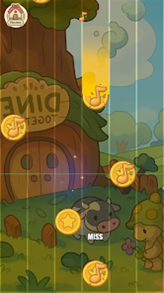 Bild 0 für Cosmic Journey: Piano Sta…