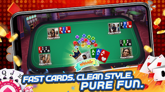 Obraz 0 dla Teen Patti Jewel - Card G…