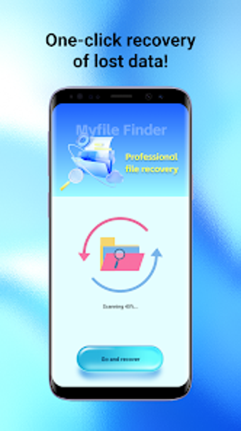 Bild 0 für Myfile Finder