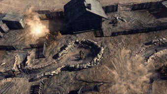 Call to Arms - Gates of H…の画像0