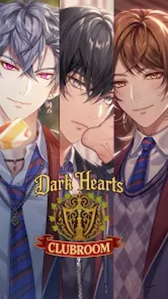 Image 0 pour Dark Hearts Clubroom