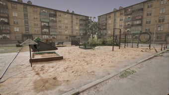 Obraz 0 dla Doomer Simulator
