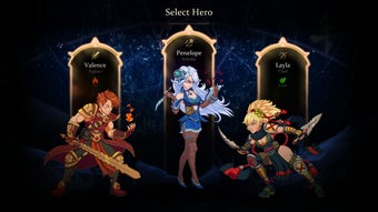 Three Skies Ascension的第0张图片