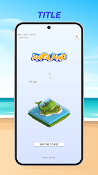 Anglandの画像0