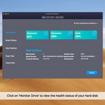 Stellar Data Recovery Professional for Mac