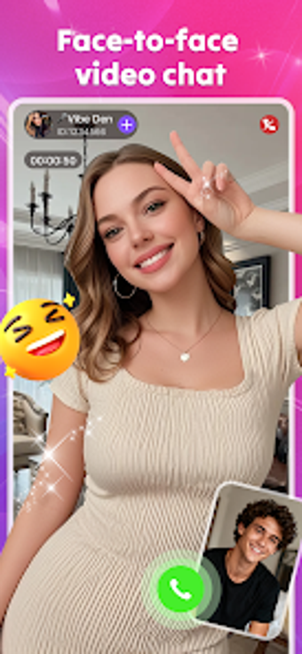 Obraz 0 dla SoulTap - Live Chat  Vide…