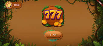 Image 0 for Jungle 777 Slots