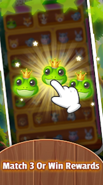 Imagen 0 para Zoo Sort: Animal MatchWin