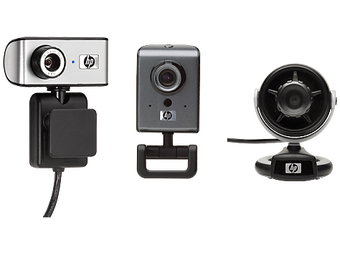 Bild 0 für HP Deluxe Webcam drivers