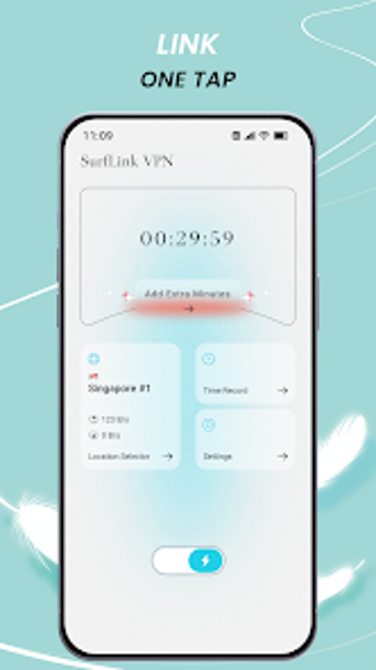 Bild 0 für SurfLink VPN  Secure Acce…