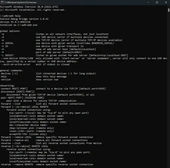 Android SDK Platform-Tool…の画像0