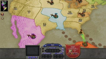 Obraz 0 dla Rise of Nations: Extended…