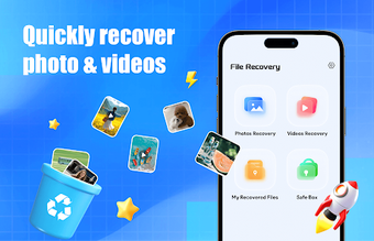 Immagine 0 per Safe Recovery - File Reco…