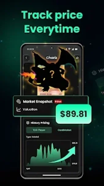 Obraz 0 dla TCGScan - Poke Card Scann…