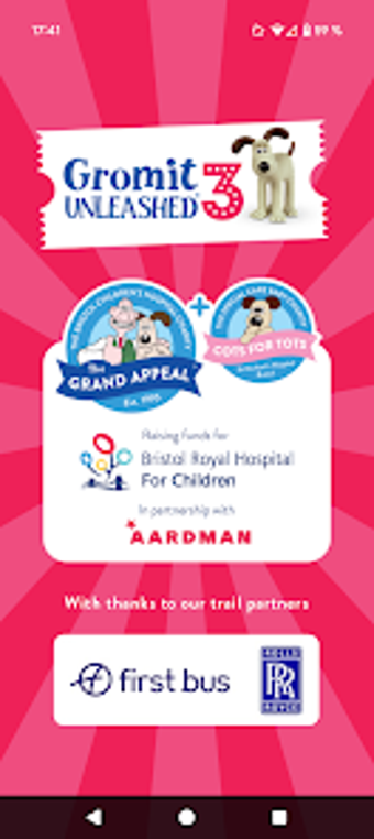 Gromit Unleashed 3の画像0