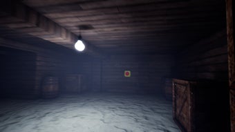Obraz 0 dla The Krab Incident