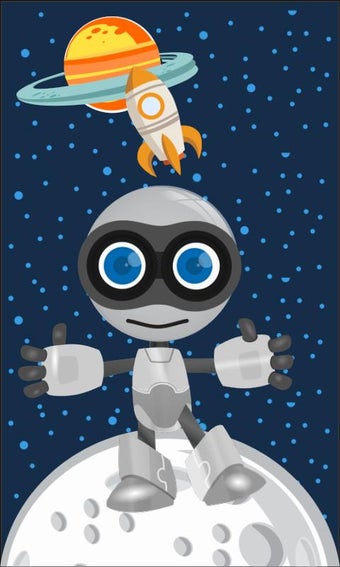 Bild 0 für Cosmo the Talking Nexus D…
