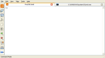 Obraz 0 dla FireCMD