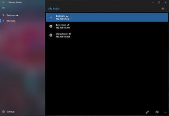 Image 0 pour Harmony Remote