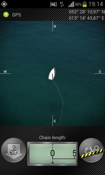 Anchor watchの画像0