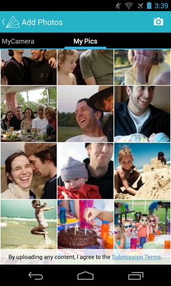 Image 0 for Animoto Video Maker