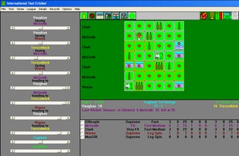 Image 5 pour International Test Cricke…