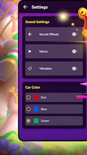 Bild 0 für 77ABC Aero Ace Lucky