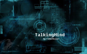 Obraz 0 dla TalkingMind