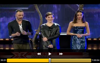 Obraz 0 dla GUDA TV