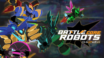 Image 1 for Battlecore Robots