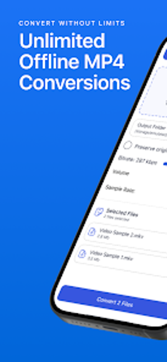 Obraz 0 dla MP4 Converter any Video t…