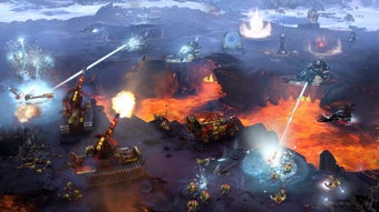 Obraz 0 dla Warhammer 40000: Dawn of …