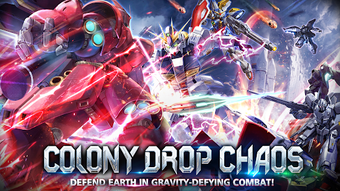 Obraz 0 dla Mecha Destiny