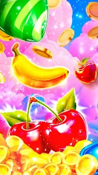 Bild 0 für Bonzberry Blast