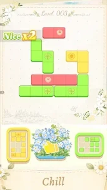 Pick Pack Bloomの画像0