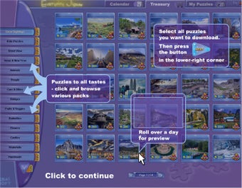 Everyday Jigsaw Pictures 6