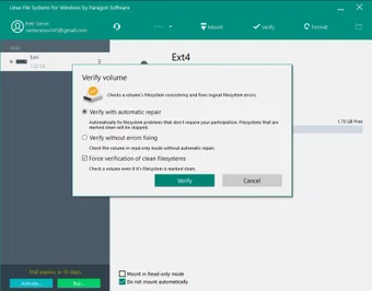 Image 1 for Linux File Systems for Wi…