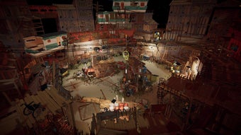 Immagine 0 per The RPG Engine
