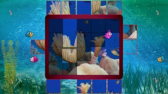Imagen 0 para Blind Fishes