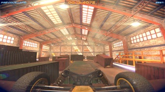 Imagen 0 para ReCharge RC: High Voltage