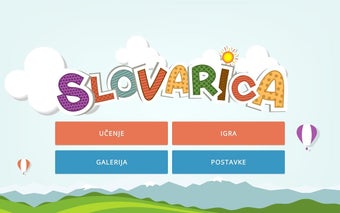 Image 0 pour ICT-AAC Slovarica