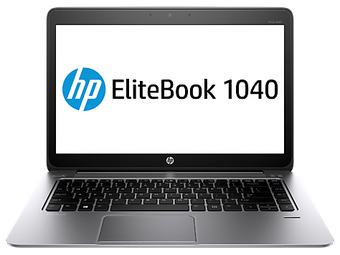 HP EliteBook Folio 1040 G1 Notebook PC drivers