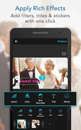 Image 1 pour YouCam Video  Easy Video …