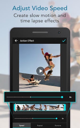 Image 4 pour YouCam Video  Easy Video …