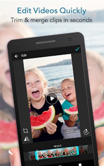 YouCam Video  Easy Video …的第3张图片