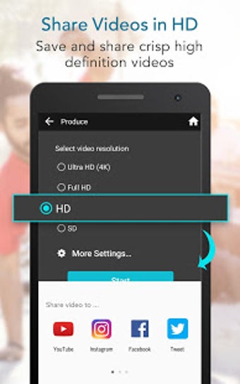 YouCam Video  Easy Video …的第1张图片